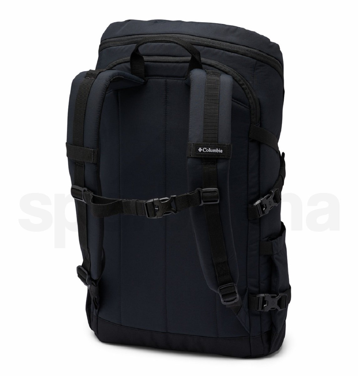Batoh Columbia Falmouth™ 24L Backpack - černá