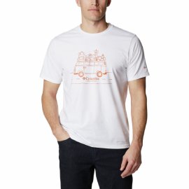 1931172_106_Columbia Sun Trek™ Short Sleeve Graphic Tee