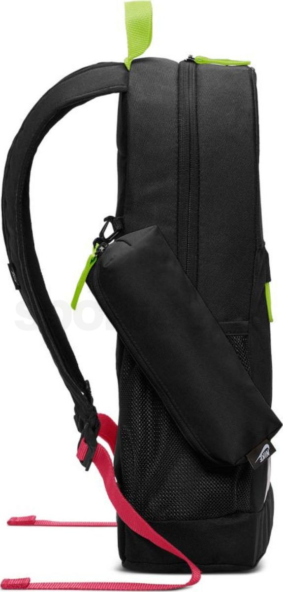 Batoh NIKE Elemental Backpack - FA19 - černá