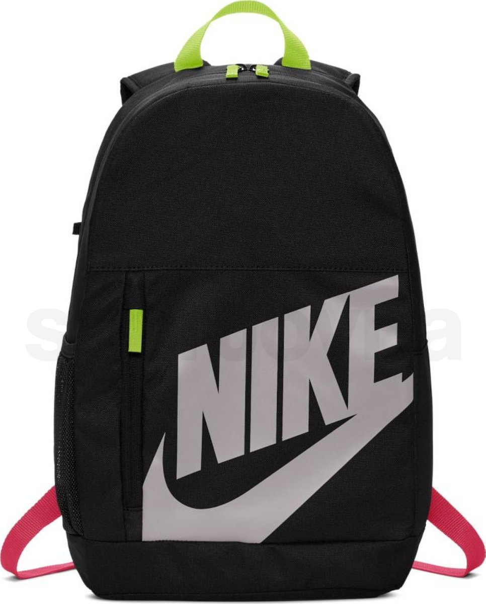 Batoh NIKE Elemental Backpack - FA19 - černá