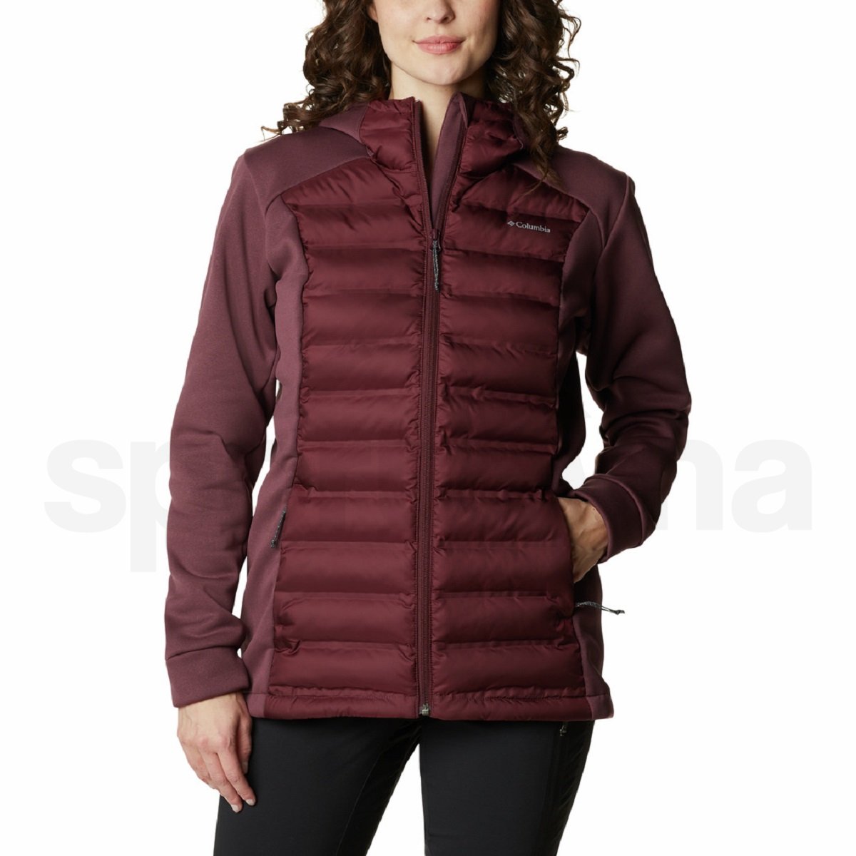 1958903_671_Columbia Out-Shield™ Insulated FZ