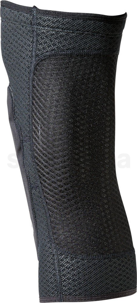 Chrániče kolen Fox Enduro Knee Sleeve - černá