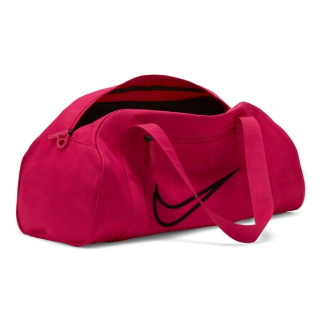 Dámská sportovní taška Nike Gym Club Fireberry - červená