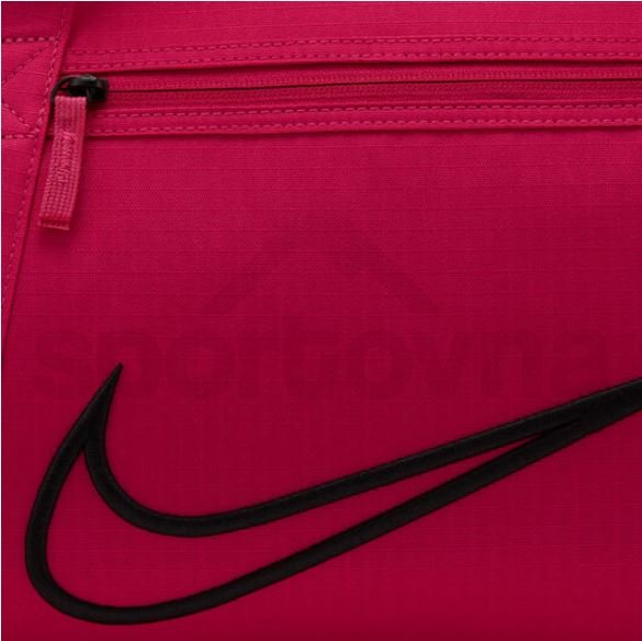 Dámská sportovní taška Nike Gym Club Fireberry - červená