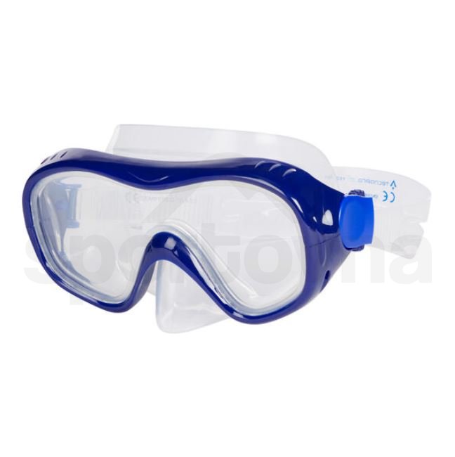 Pánská potápěčská maska TecnoPro M5 M - modrá