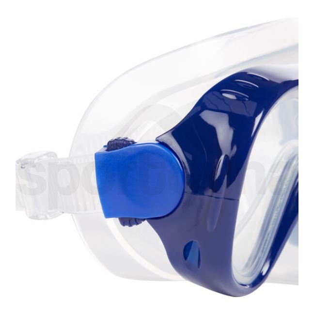 Pánská potápěčská maska TecnoPro M5 M - modrá