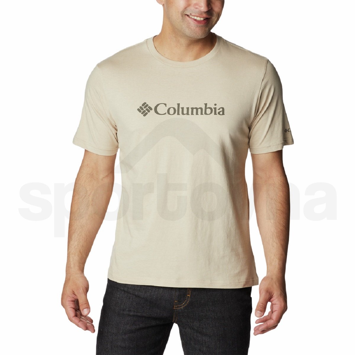 Columbia_CSC_Basic_Logo™_Short_Sleeve_1680053_272