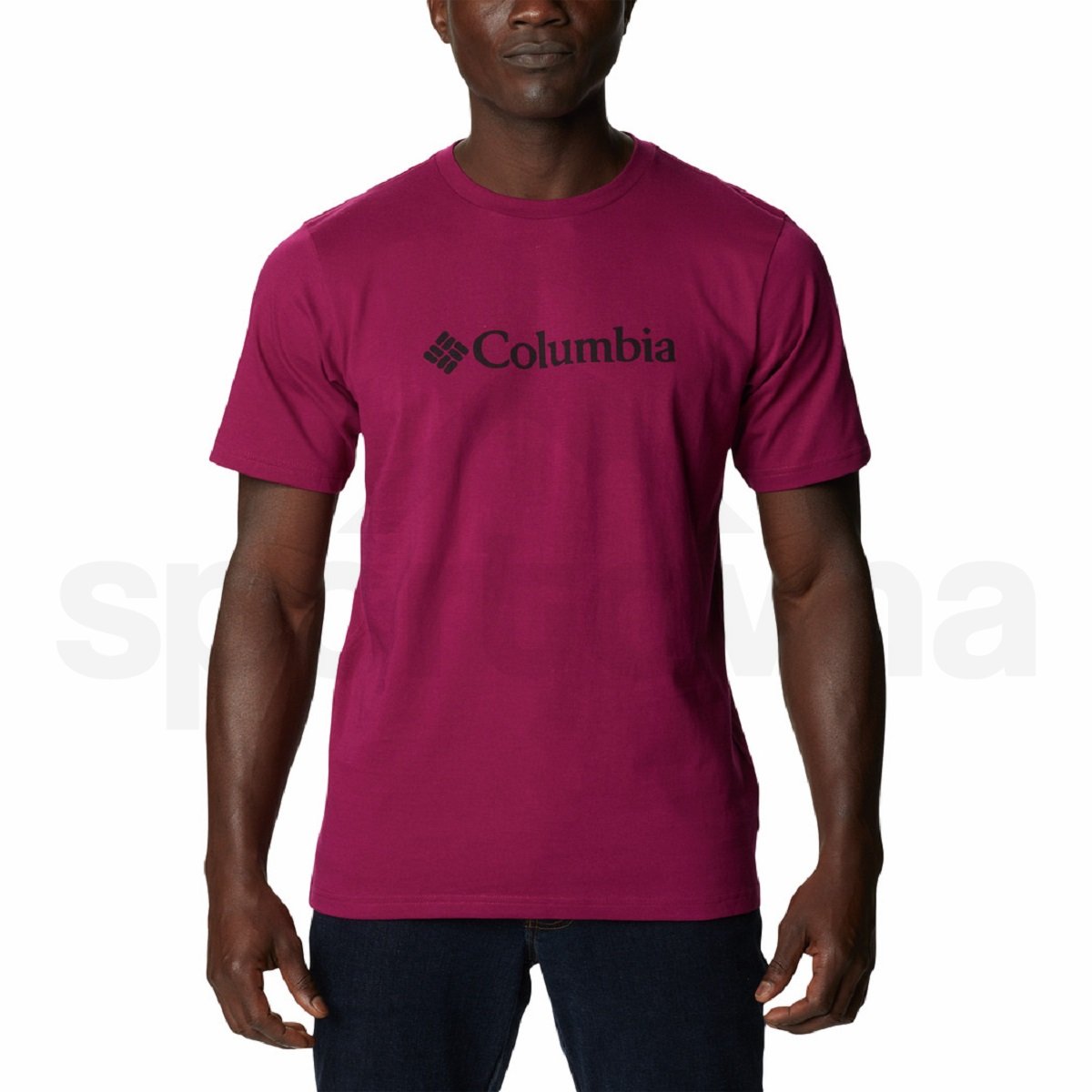 Columbia_CSC_Basic_Logo™_Short_Sleeve_1680053_662