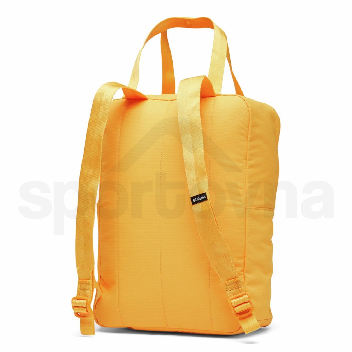 Batoh Columbia Trek™ 18L Backpack - žlutá