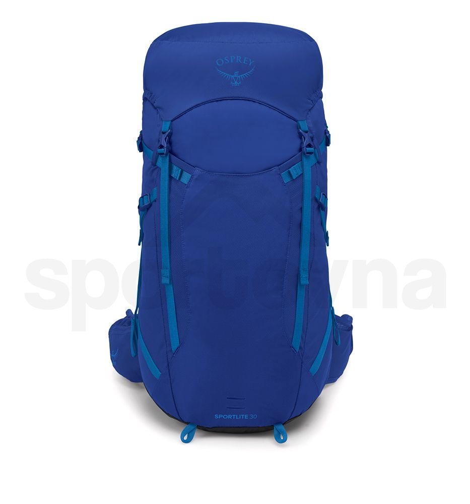 Batoh Osprey Sportlite 30 - modrá