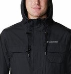 Bunda Columbia Buckhollow™ Jacket M - černá