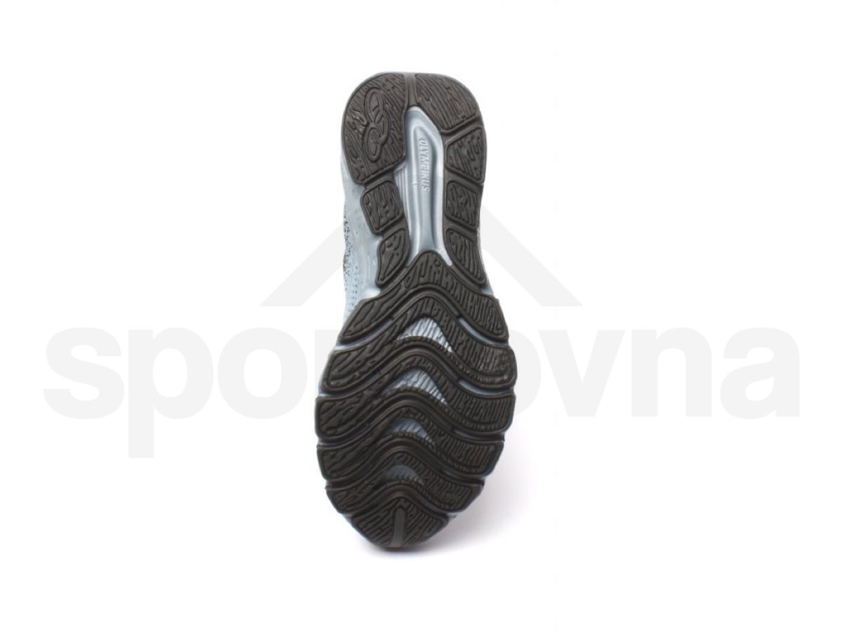 Obuv Olympikus Acao-940 M - šedá/černá
