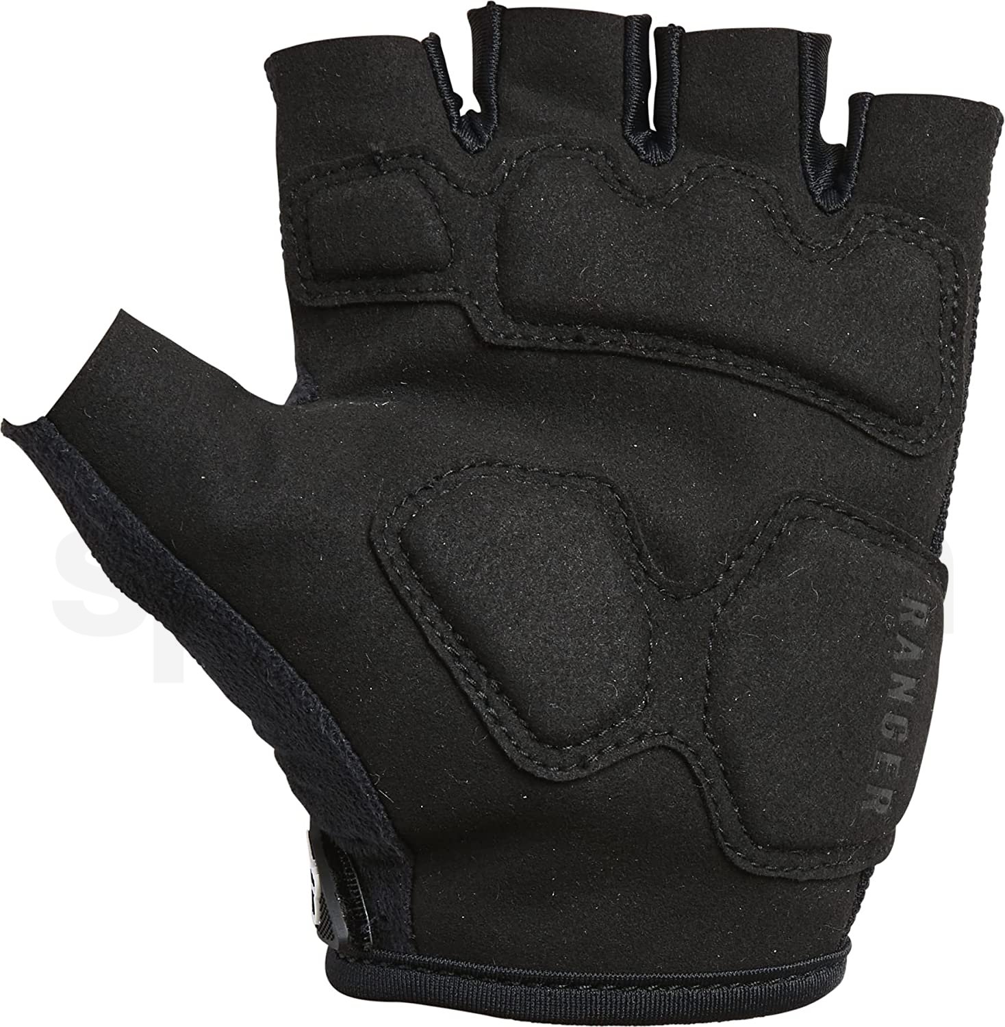 Rukavice Fox Ranger Glove Gel Short W - černá
