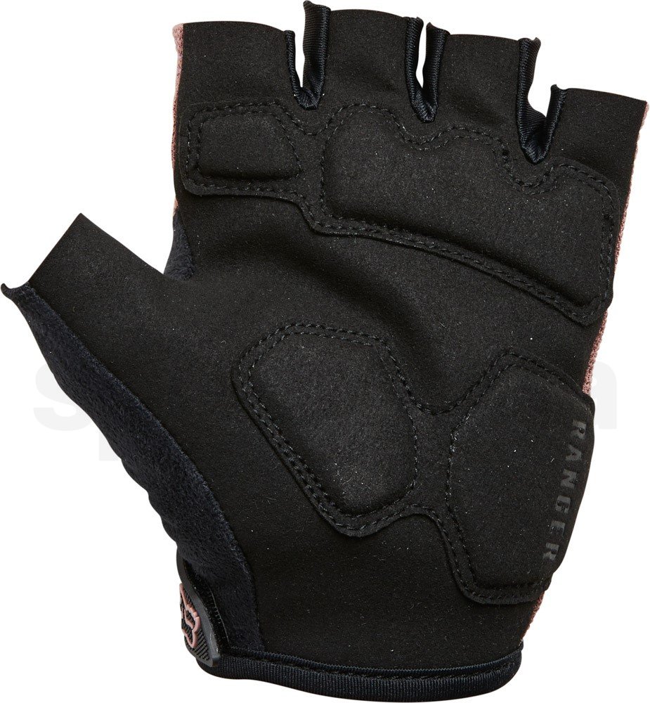 Rukavice Fox Ranger Glove Gel Short W - růžová