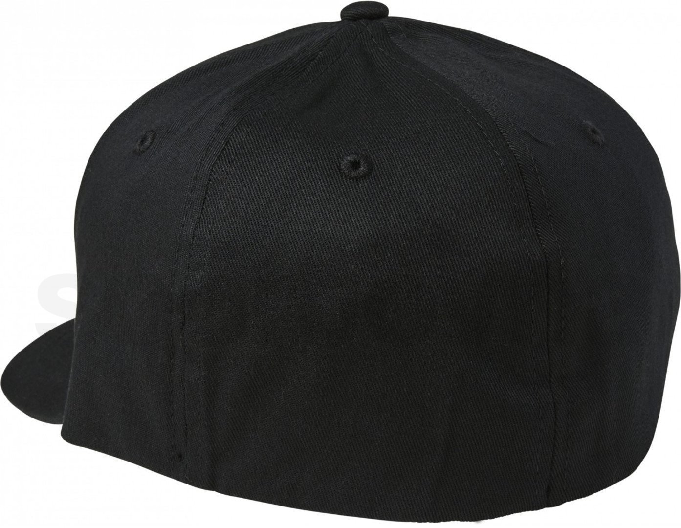 Kšiltovka Fox Venz Ff Hat M - černá
