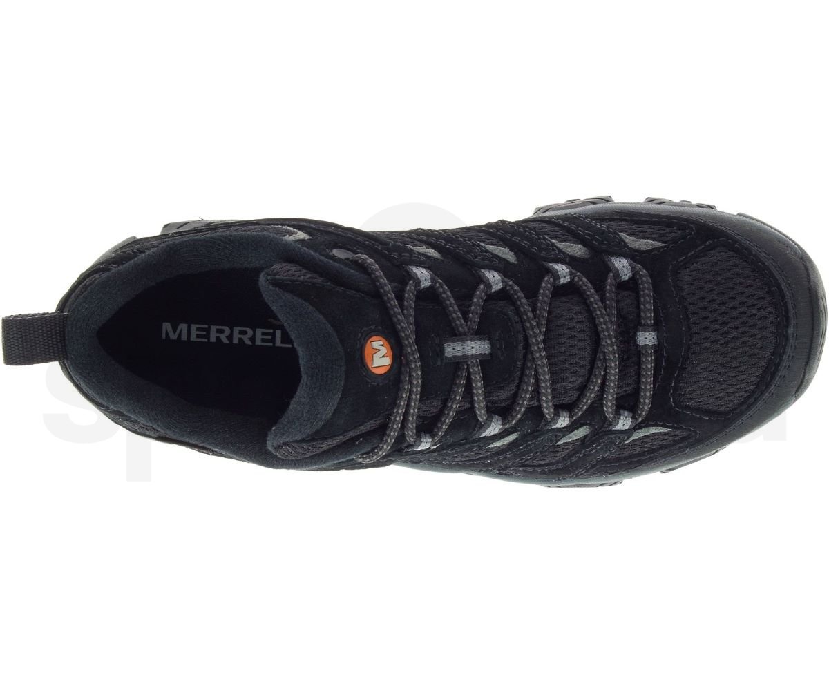Obuv Merrell Moab 3 GTX W - černá