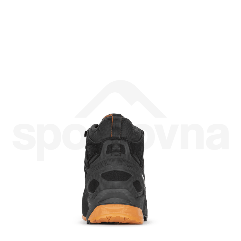 Obuv AKU Rock Dfs Mid GTX M - černá/oranžová