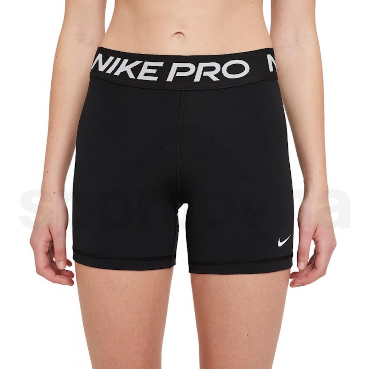 Kraťasy Nike Pro 365 W - černá