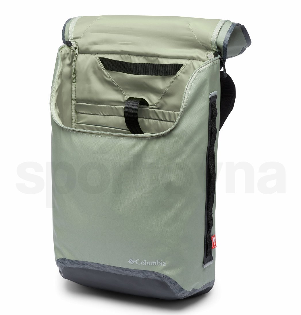 Batoh Columbia OutDry Ex™ 28L Backpack Uni - zelená