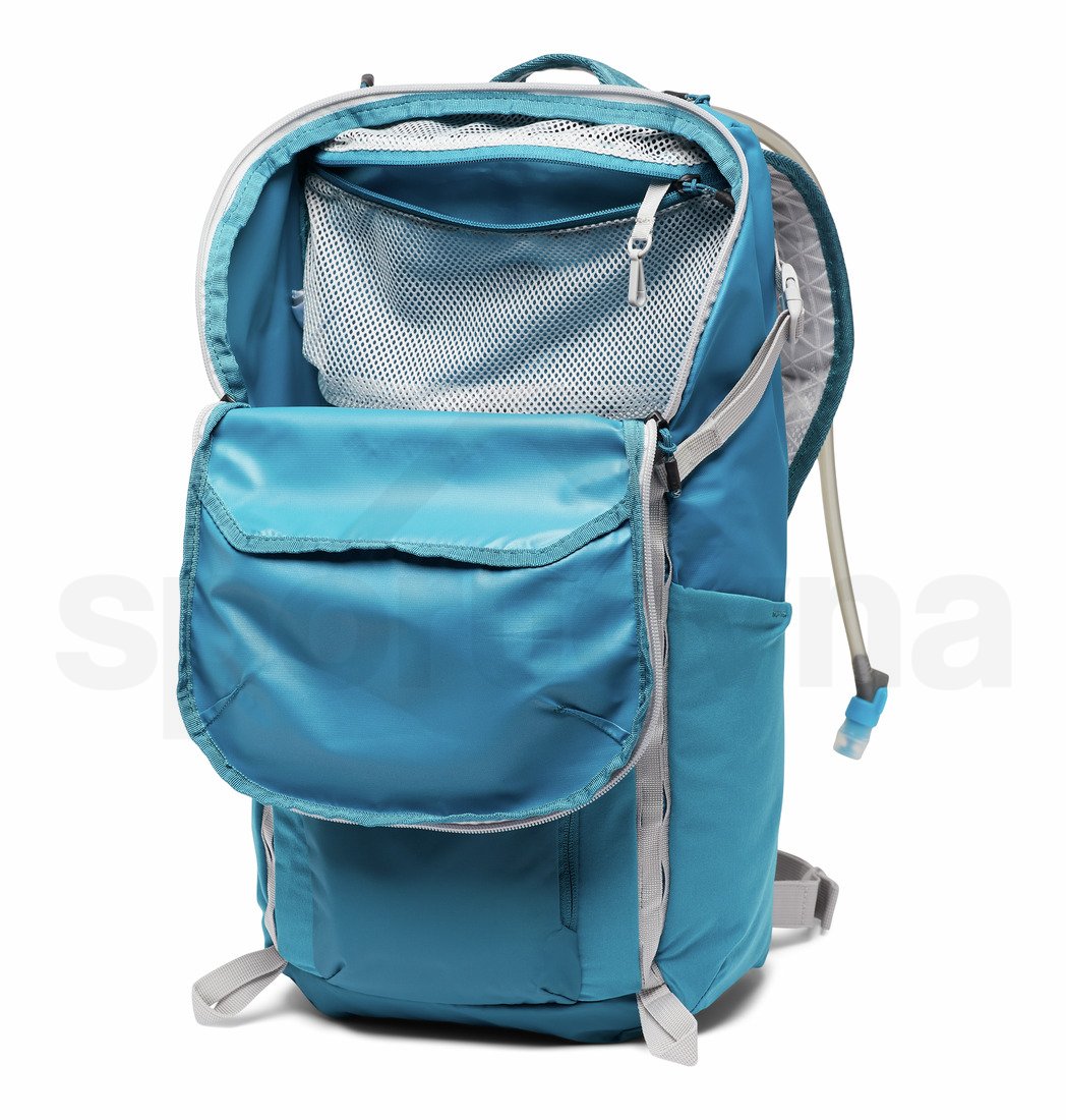 Batoh Columbia Maxtrail™ 22L Backpack with Reservoir - modrá