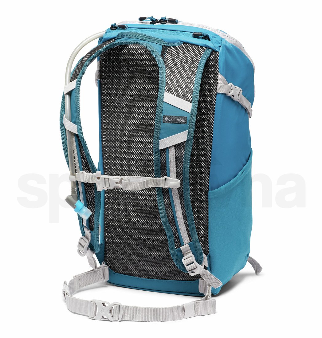 Batoh Columbia Maxtrail™ 22L Backpack with Reservoir - modrá