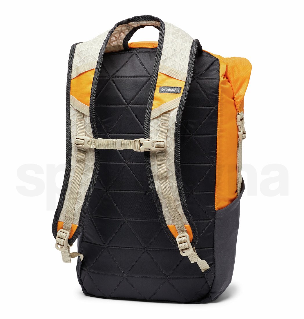 Batoh Columbia Tandem Trail™ 22L Backpack - oranžová/šedá