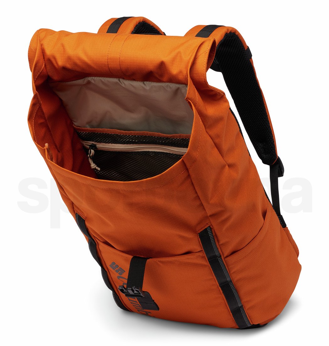 Batoh Columbia Convey™ 24L Backpack - oranžová