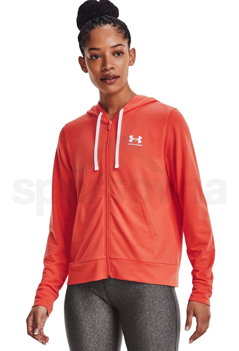 1369853-872_ Under Armour Rival Terry FZ Hoodie