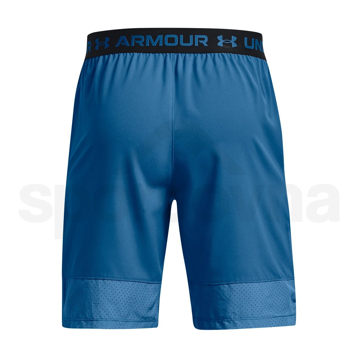 Kraťasy Under Armour Vanish Woven Shorts M - modrá