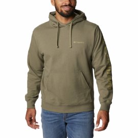 Columbia Viewmont II Sleeve Graphic Hoodie