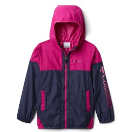 1989601466-Bunda Columbia Flash Challenger™ Windbreaker Jr