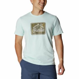  Columbia Rapid Ridge™ Graphic Tee