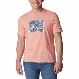 Columbia Rapid Ridge™ Graphic Tee