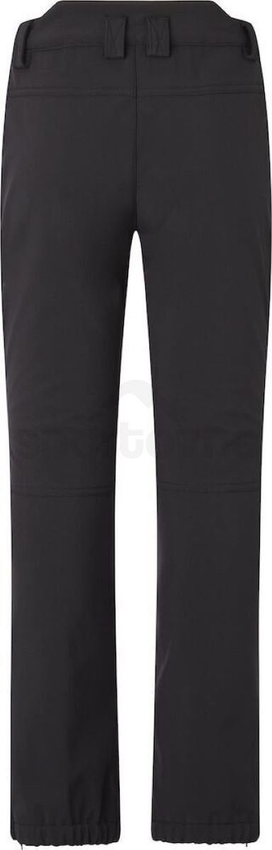 Kalhoty McKinley Waimea II J - černá