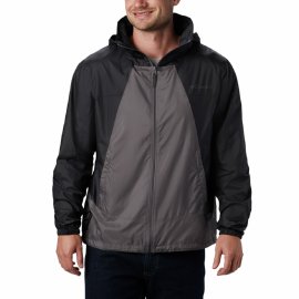 Columbia Point Park™ Windbreaker