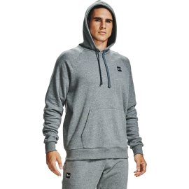 1357092-012-Mikina Under Armour Rival Fleece Hoodie M