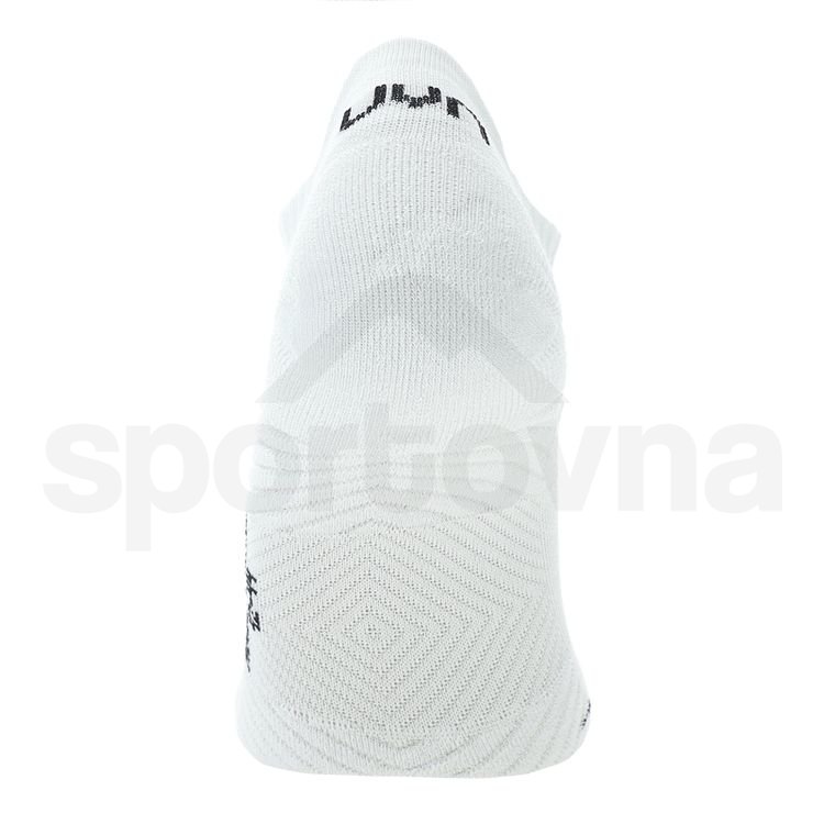 Ponožky UYN Agile Sneaker 2prs Pack U - bílá