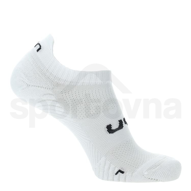 Ponožky UYN Agile Sneaker 2prs Pack U - bílá