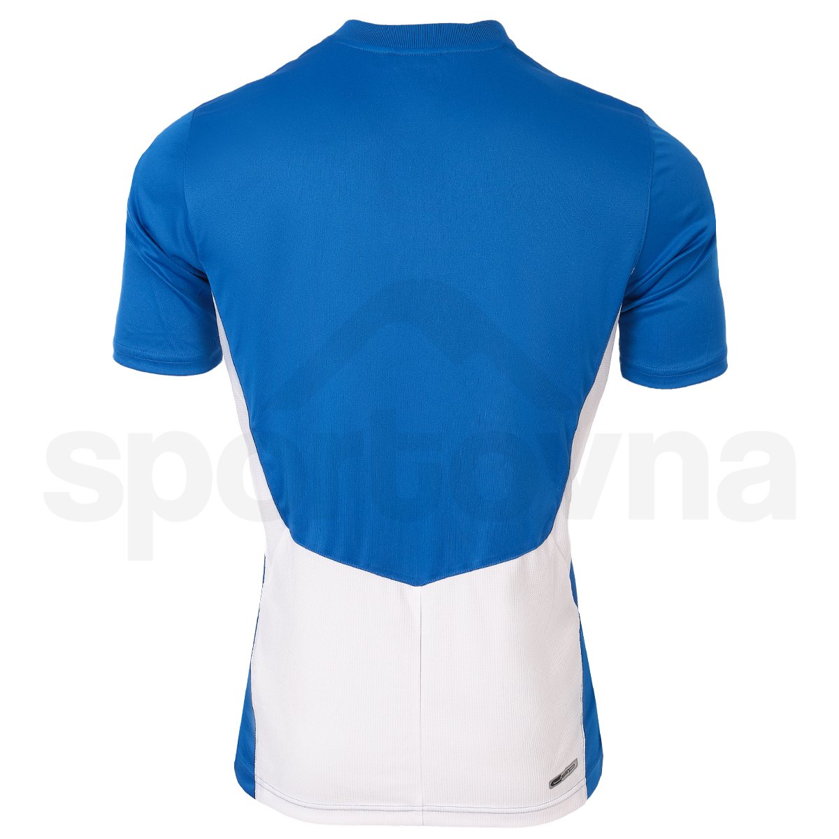 Tričko Puma M - modrá