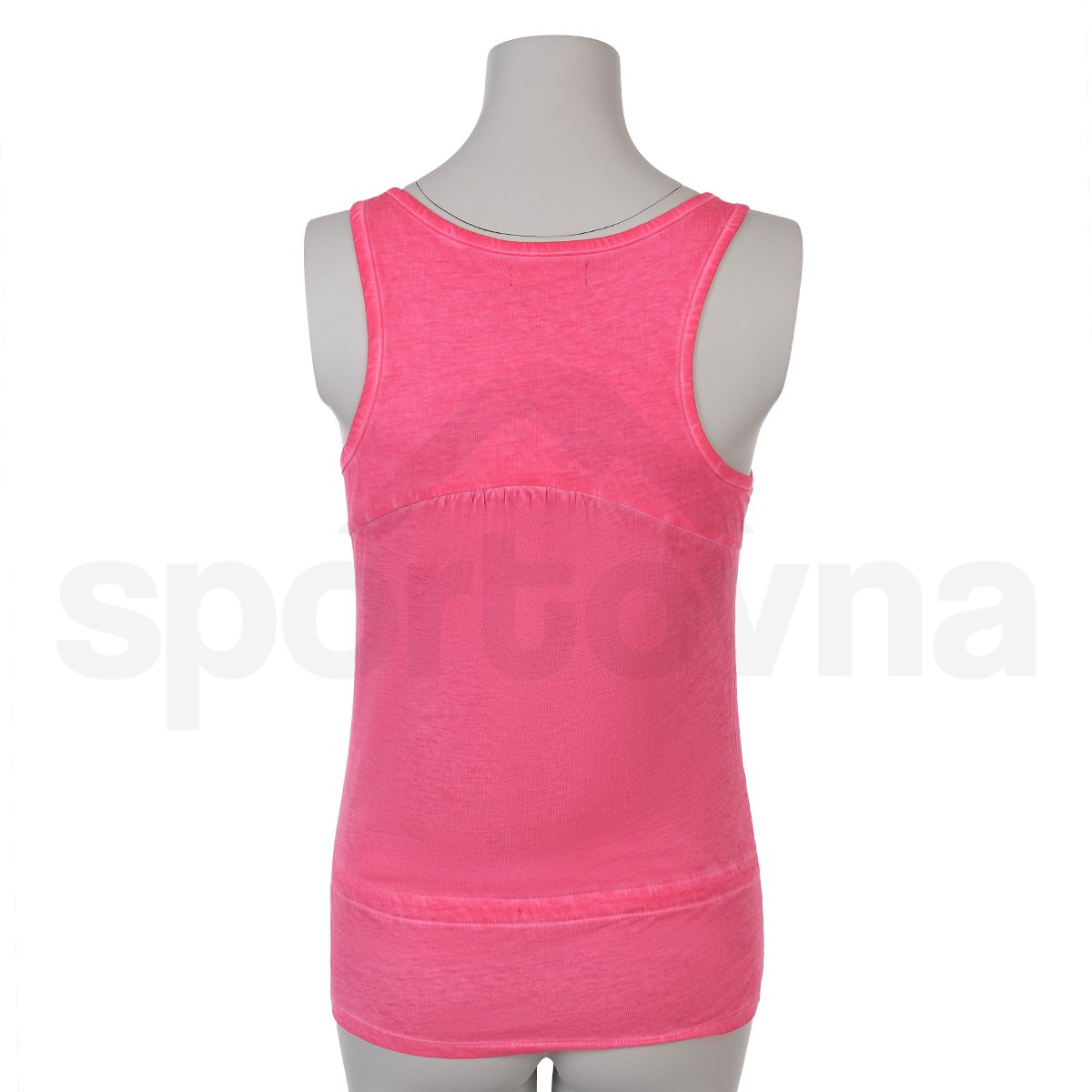 Tílko Roxy Damen Top W - pink