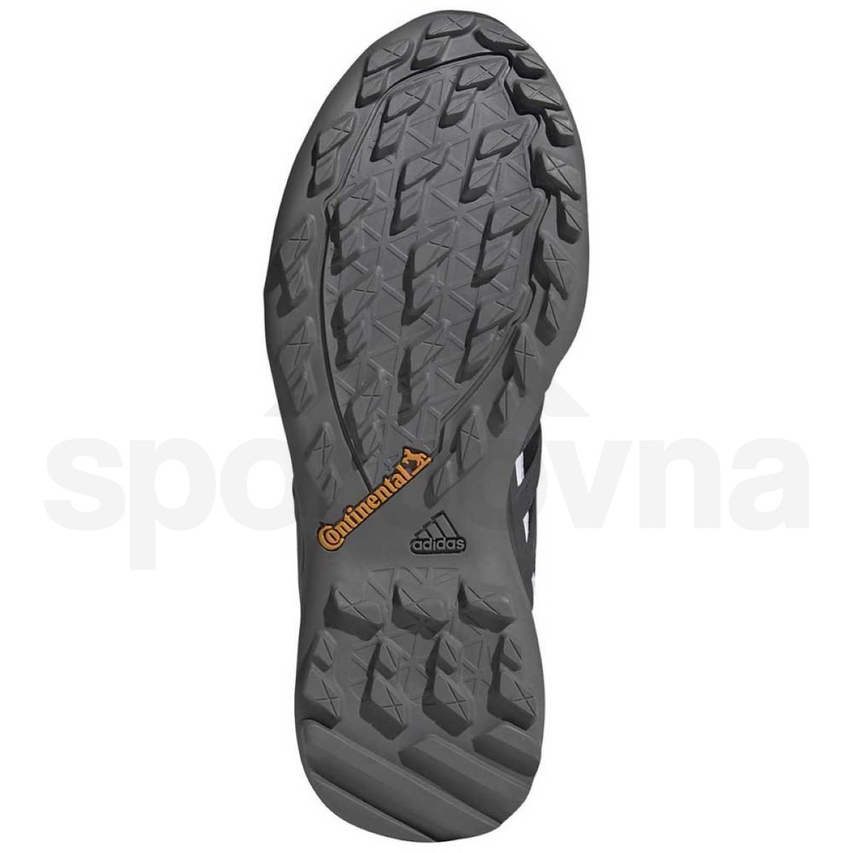 Obuv Adidas Terrex Swift R2 GTX W - černá/šedá