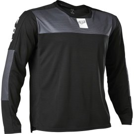 Fox_Defend_LS_Jersey_Foxhead_black