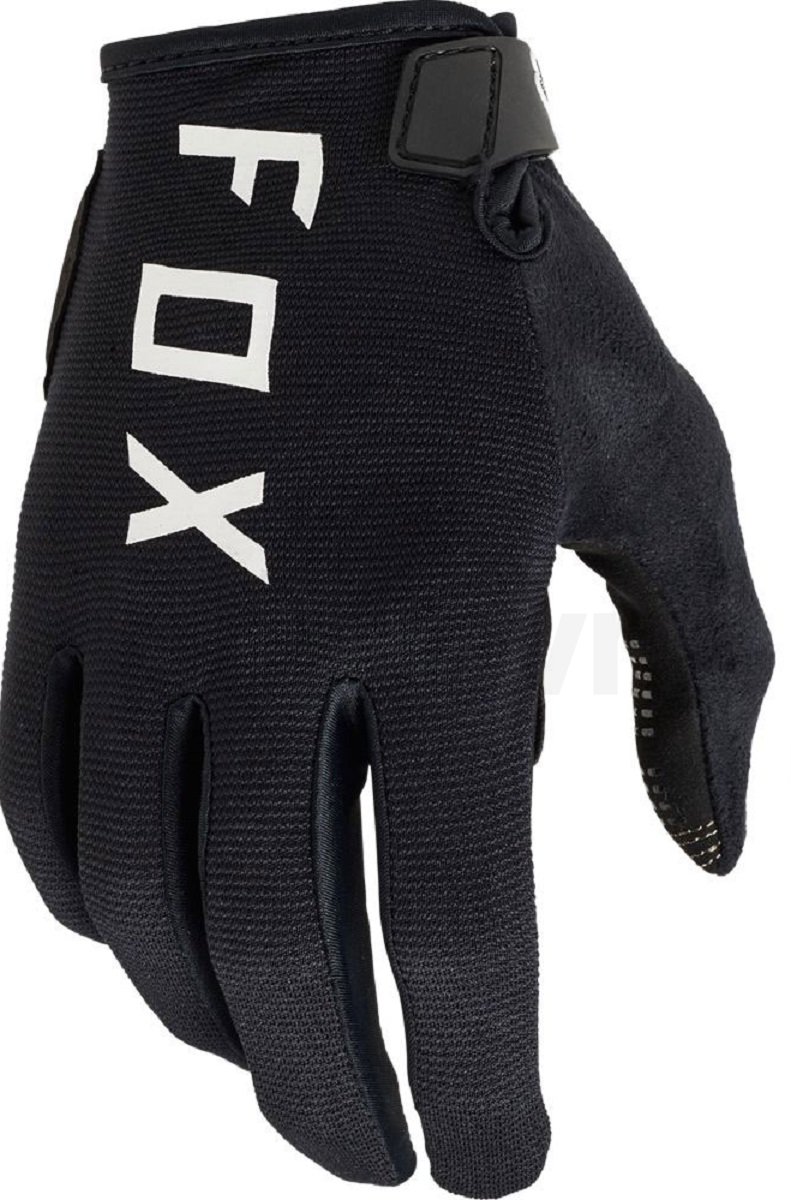 Rukavice Fox Ranger Glove Gel M - černá