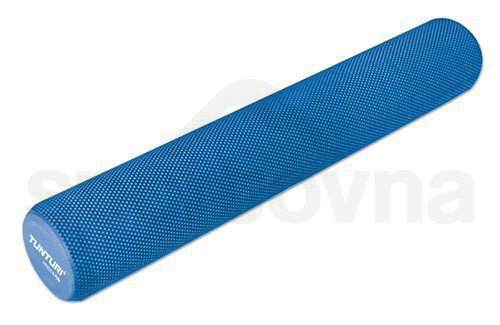 Masážní válec Roller Tunturi Eva 90 cm/15 cm - modrá