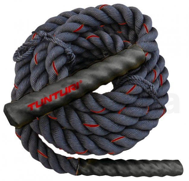 Lano Tunturi Battle Rope - 9,0 m