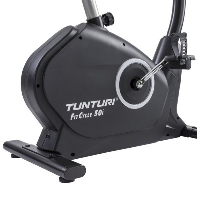 Ergometr Tunturi FitCycle 50i - černá