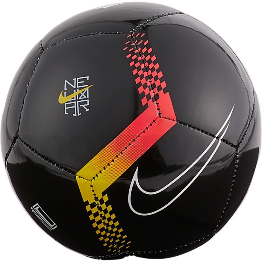 Fotbalový míč NIKE NYMR NK SKLS-FA19 - černá