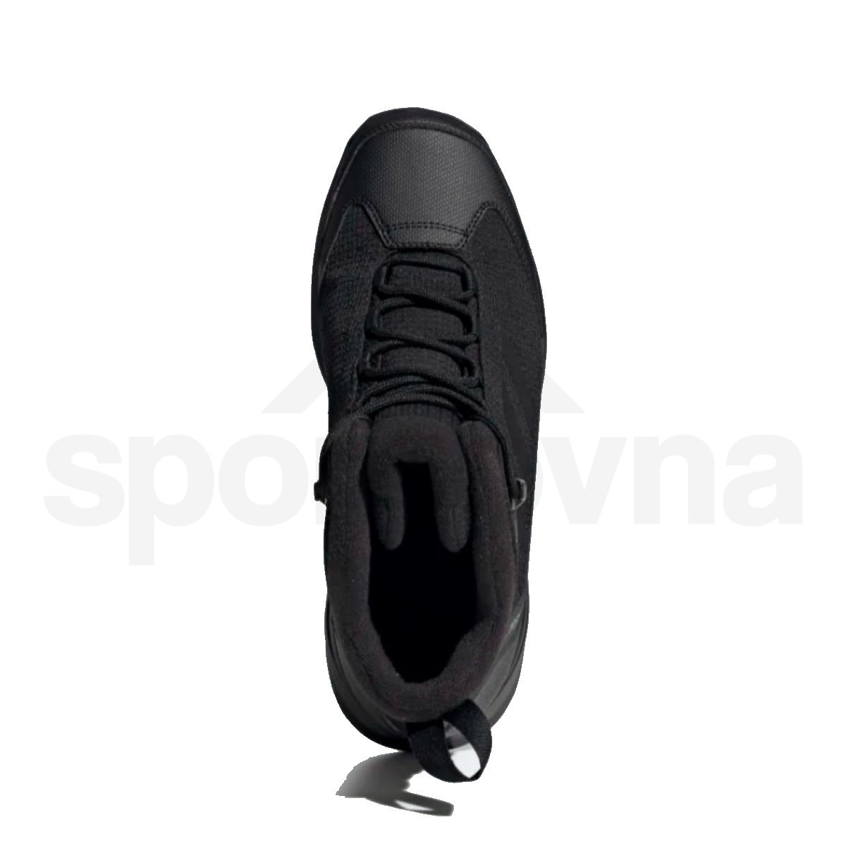 Obuv Adidas Terrex Frozetrack Mid M - černá