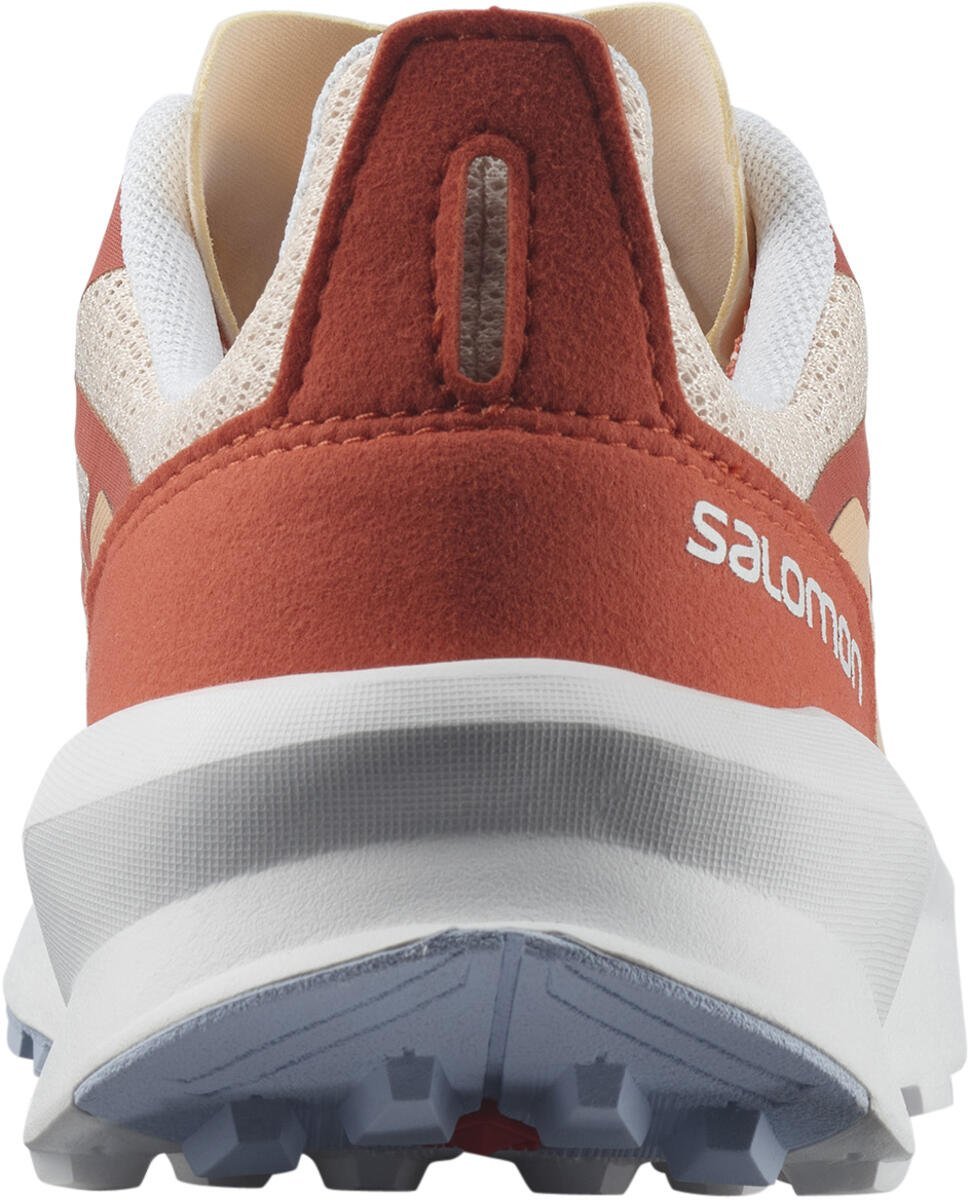 Topánky Salomon PATROL J - beige/red