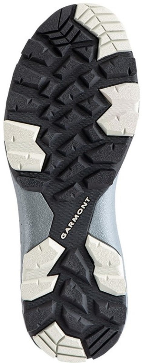 Topánky Garmont GROOVE G-DRY M - black